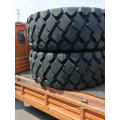 Bonway Rubber Nylon Bias Dumper Loader Scraper Tire 29.5-25 26.6-25 23.5-25 20.5-25 17.5-25 15.5-25 1600-24 1800-25 16/70-20 L3 OTR Tyres